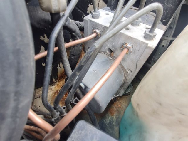 bontott MERCEDES-BENZ V-CLASS ABS Kocka