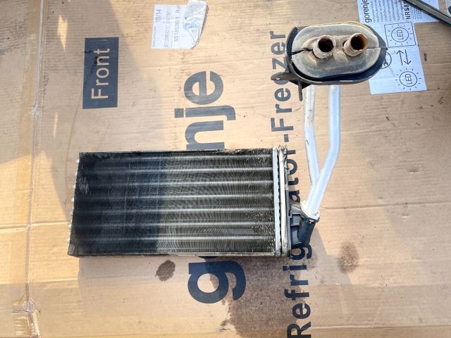 bontott MERCEDES-BENZ V-CLASS Fűtőradiátor