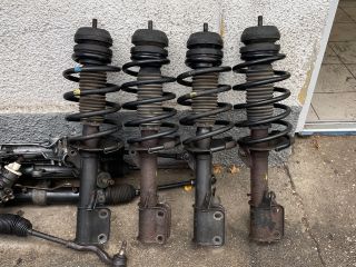 bontott MERCEDES-BENZ V-CLASS Jobb első Gólyaláb (Lengécsillapító, Rugó)