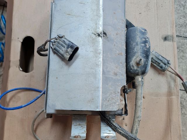 bontott MERCEDES-BENZ V-CLASS Légkompresszor