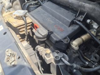 bontott MERCEDES-BENZ V-CLASS Motor (Fűzött blokk hengerfejjel)