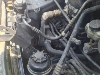 bontott MERCEDES-BENZ V-CLASS Motor (Fűzött blokk hengerfejjel)