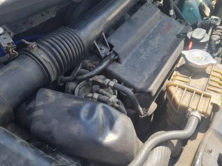 bontott MERCEDES-BENZ V-CLASS Motor (Fűzött blokk hengerfejjel)