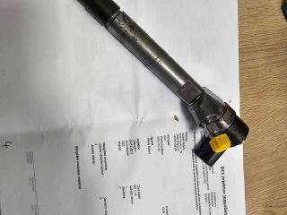 bontott MERCEDES-BENZ V-CLASS Porlasztó (1 db)