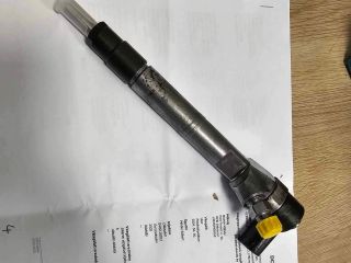 bontott MERCEDES-BENZ V-CLASS Porlasztó (1 db)