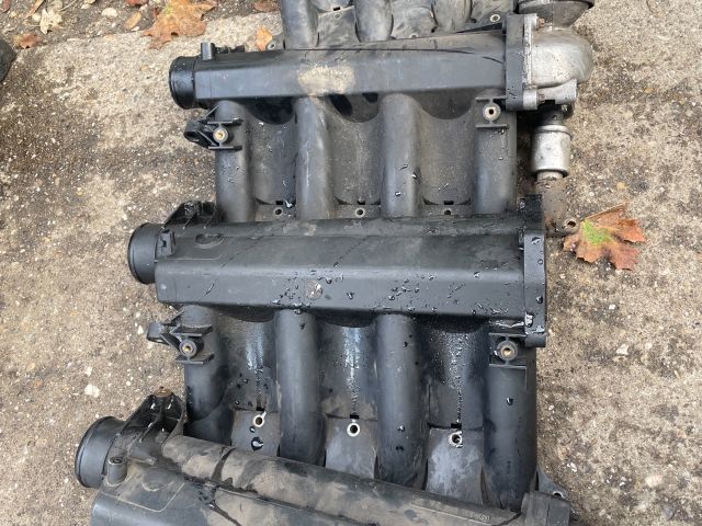 bontott MERCEDES-BENZ V-CLASS Szívósor