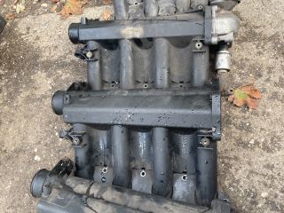 bontott MERCEDES-BENZ V-CLASS Szívósor