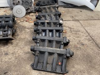 bontott MERCEDES-BENZ V-CLASS Szívósor