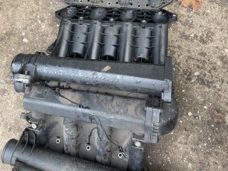 bontott MERCEDES-BENZ V-CLASS Szívósor