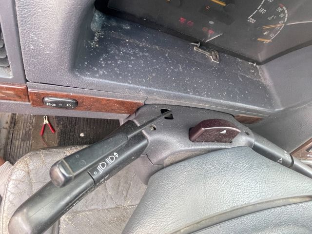 bontott MERCEDES-BENZ V-CLASS Tempomat Kar (Magában)