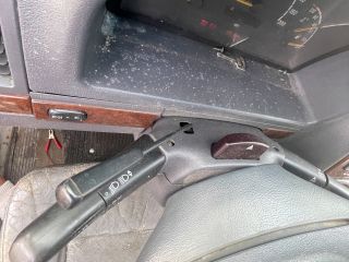 bontott MERCEDES-BENZ V-CLASS Tempomat Kar (Magában)