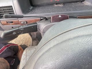 bontott MERCEDES-BENZ V-CLASS Tempomat Kar (Magában)