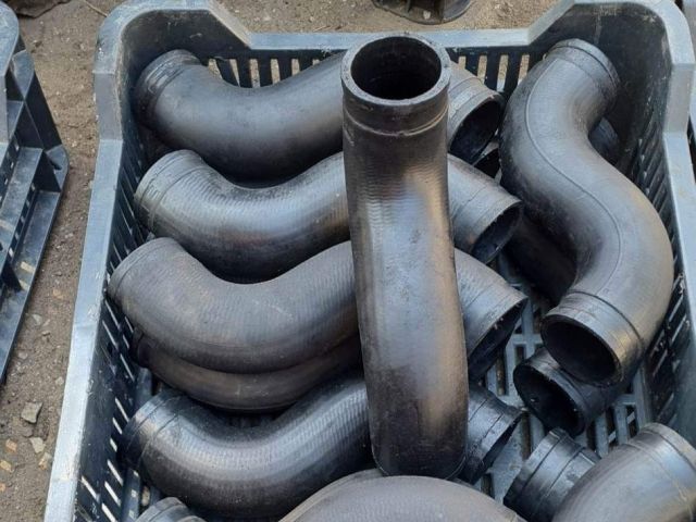 bontott MERCEDES-BENZ V-CLASS Turbócső