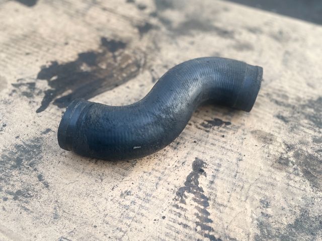 bontott MERCEDES-BENZ V-CLASS Turbócső