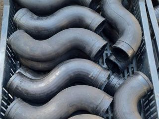 bontott MERCEDES-BENZ V-CLASS Turbócső