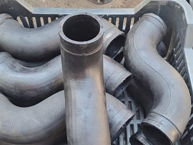 bontott MERCEDES-BENZ V-CLASS Turbócső