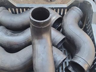 bontott MERCEDES-BENZ V-CLASS Turbócső