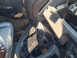 bontott MERCEDES-BENZ V-CLASS Váltó Kulissza