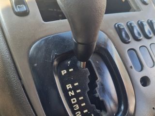 bontott MERCEDES-BENZ V-CLASS Váltó Kulissza