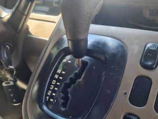 bontott MERCEDES-BENZ V-CLASS Váltó Kulissza