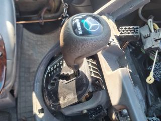 bontott MERCEDES-BENZ V-CLASS Váltó Kulissza