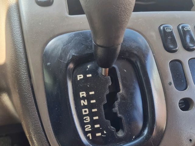 bontott MERCEDES-BENZ V-CLASS Váltó Kulissza