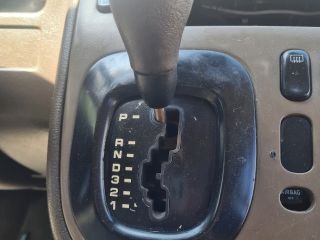 bontott MERCEDES-BENZ V-CLASS Váltó Kulissza