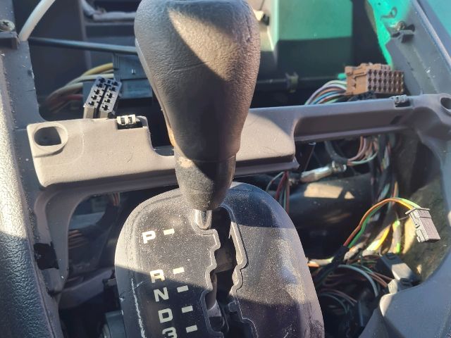 bontott MERCEDES-BENZ V-CLASS Váltó Kulissza