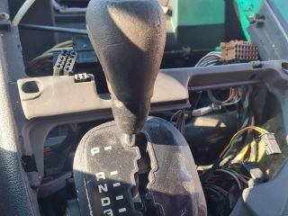 bontott MERCEDES-BENZ V-CLASS Váltó Kulissza