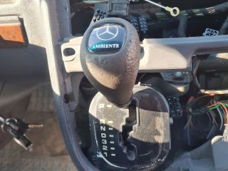bontott MERCEDES-BENZ V-CLASS Váltó Kulissza