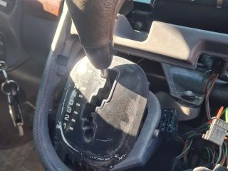 bontott MERCEDES-BENZ V-CLASS Váltó Kulissza