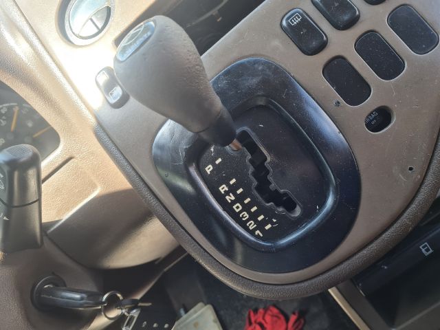 bontott MERCEDES-BENZ V-CLASS Váltó Kulissza