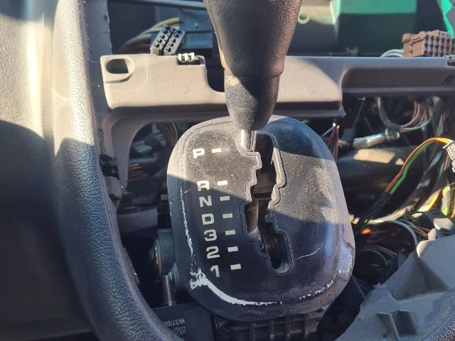 bontott MERCEDES-BENZ V-CLASS Váltó Kulissza