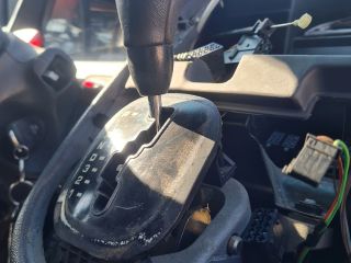 bontott MERCEDES-BENZ V-CLASS Váltó Kulissza