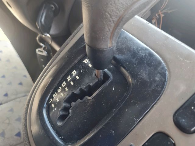 bontott MERCEDES-BENZ V-CLASS Váltó Kulissza