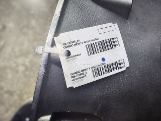 bontott MERCEDES-BENZ V-CLASS Automata Váltó