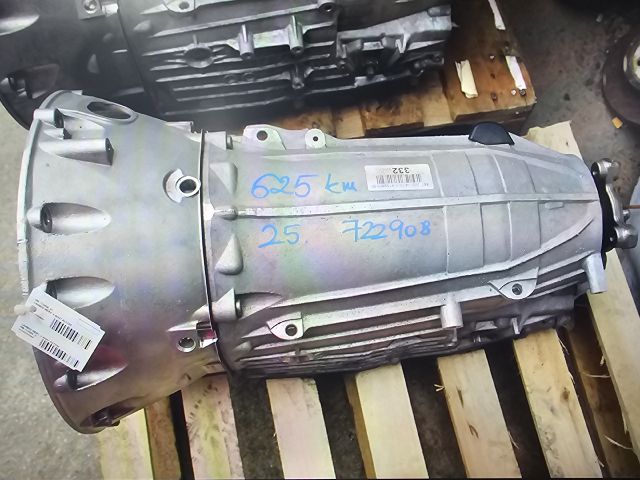 bontott MERCEDES-BENZ V-CLASS Automata Váltó