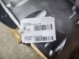 bontott MERCEDES-BENZ V-CLASS Automata Váltó