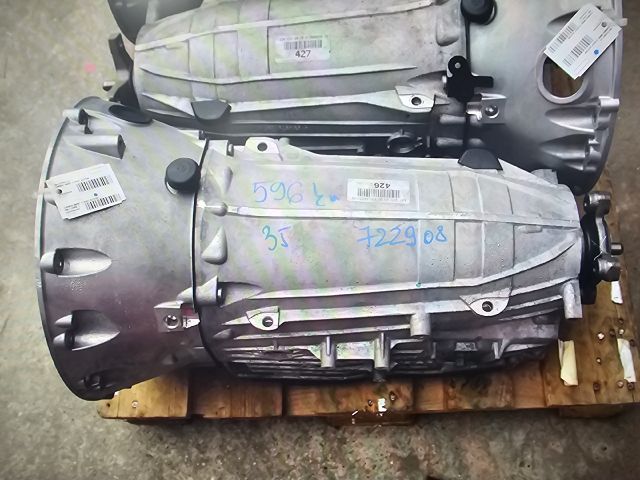 bontott MERCEDES-BENZ V-CLASS Automata Váltó