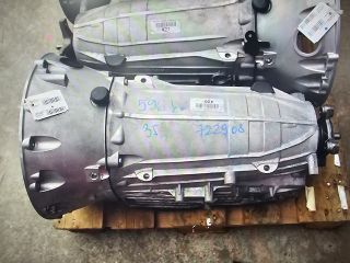 bontott MERCEDES-BENZ V-CLASS Automata Váltó