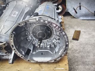 bontott MERCEDES-BENZ V-CLASS Automata Váltó