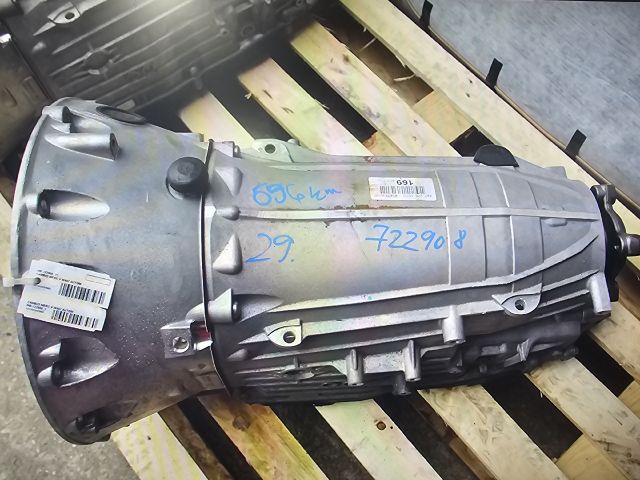 bontott MERCEDES-BENZ V-CLASS Automata Váltó