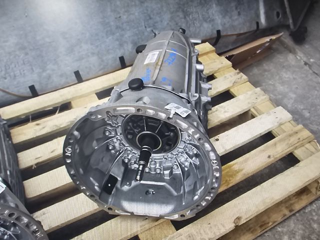 bontott MERCEDES-BENZ V-CLASS Automata Váltó