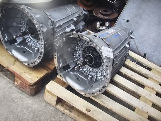 bontott MERCEDES-BENZ V-CLASS Automata Váltó