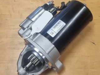 bontott MERCEDES-BENZ V-CLASS Önindító