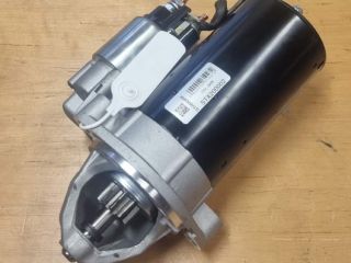 bontott MERCEDES-BENZ V-CLASS Önindító