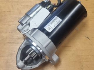 bontott MERCEDES-BENZ V-CLASS Önindító