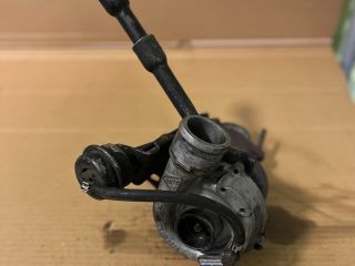 bontott MERCEDES-BENZ V-CLASS Turbó