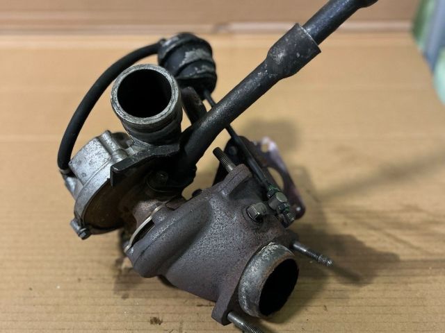 bontott MERCEDES-BENZ V-CLASS Turbó