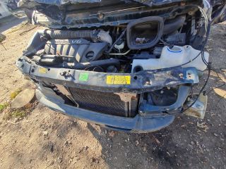 bontott MERCEDES-BENZ V-CLASS Homlokfal (Üres lemez)